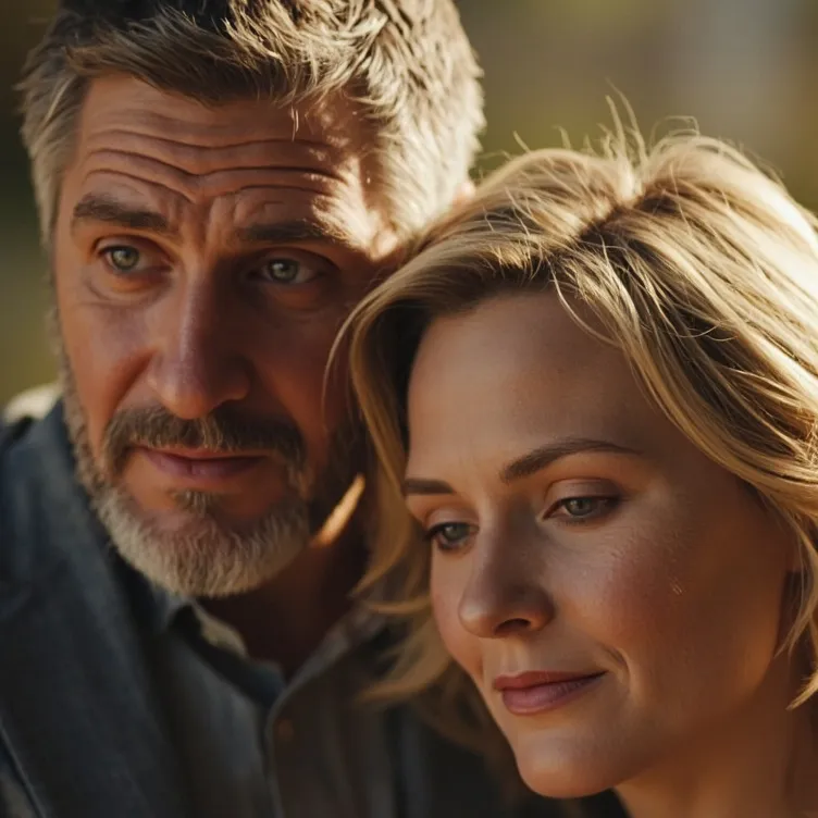 chat with ai character: Parents