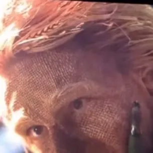chat with ai character: Fiyero *Scarecrow*