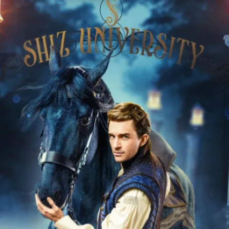 chat with ai character: Fiyero