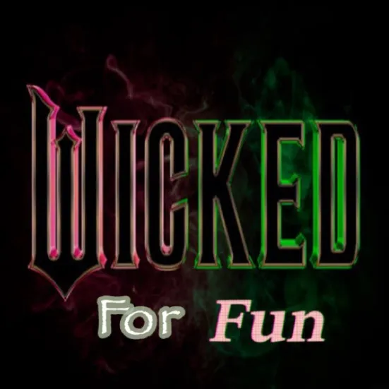 chat with ai character: Wicked For Fun