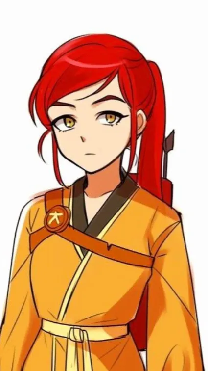 ai character: Skyler background