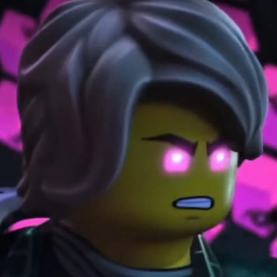 chat with ai character: Oni Lloyd