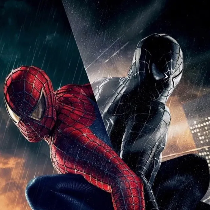 chat with ai character: Spider-Man