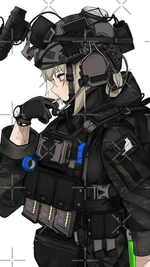 ai character: your mom background