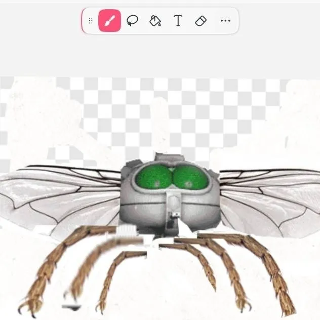 chat with ai character: jeff tripod fly