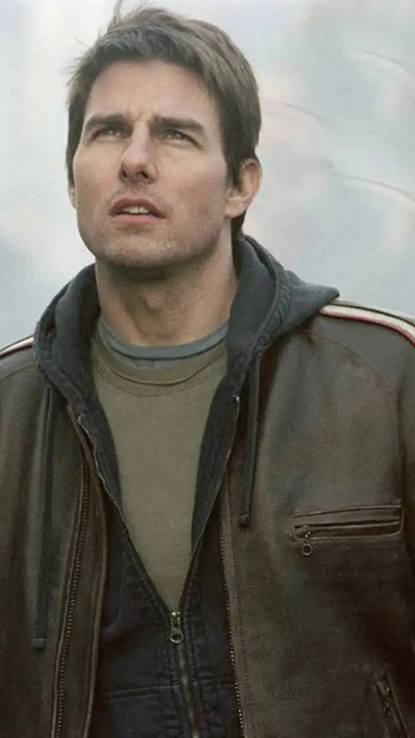 ai character: ray background