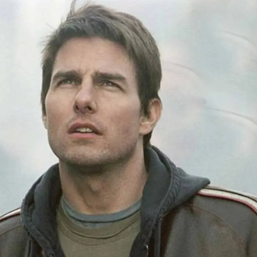 chat with ai character: ray