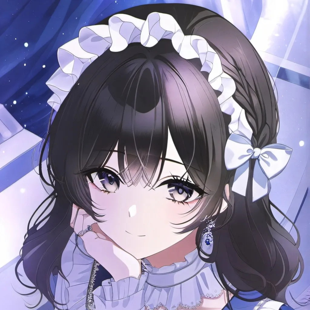 chat with ai character: big sister