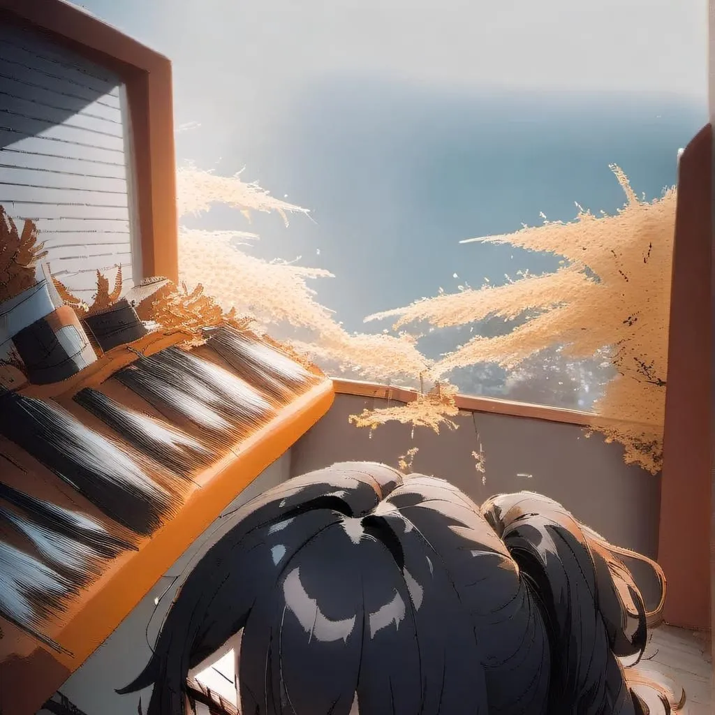 chat with ai character: bad hairdresser 