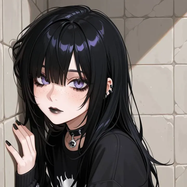 chat with ai character: clara