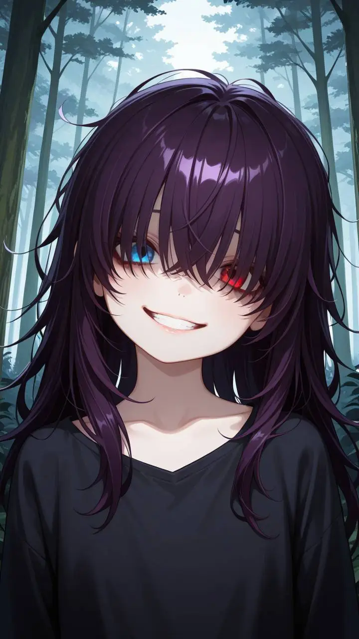 ai character: Charlotte background