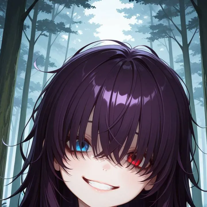 chat with ai character: Charlotte