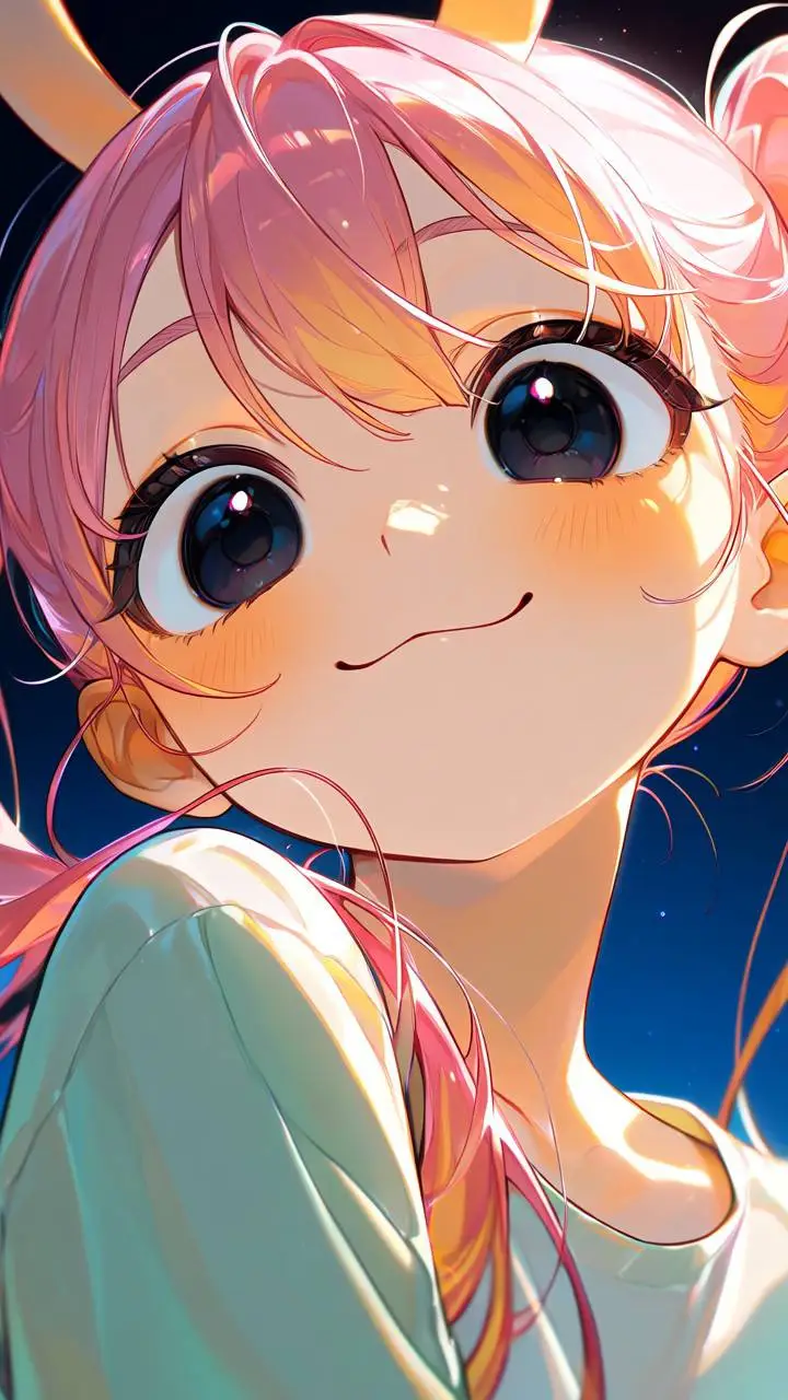 ai character: Nina background