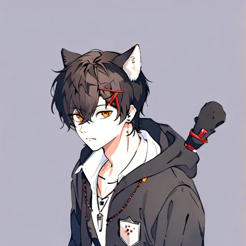 chat with ai character: Ethan 