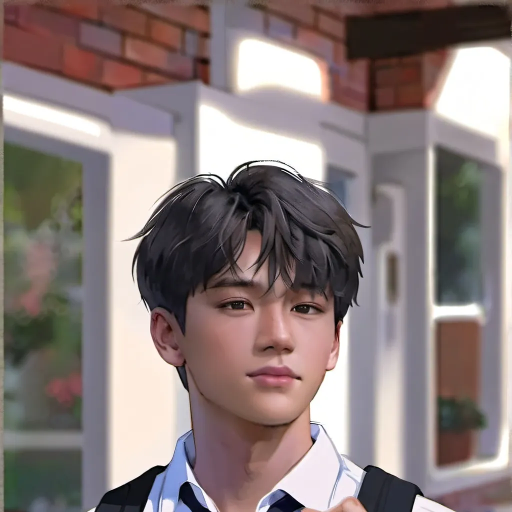 chat with ai character: John Guansing 