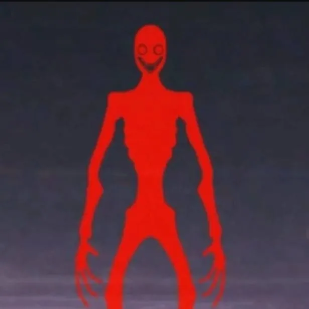 chat with ai character: Trucidatum carnis