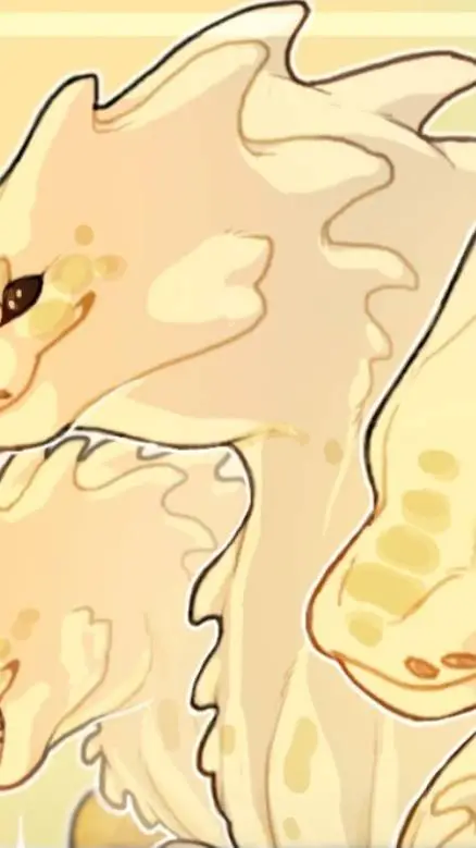 ai character: Cavengauu background