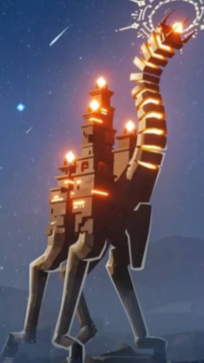 ai character: Turrim  background