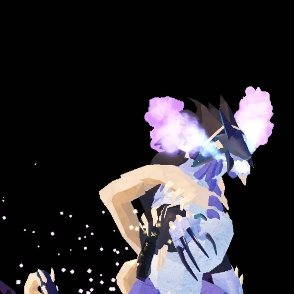chat with ai character: Luxsces