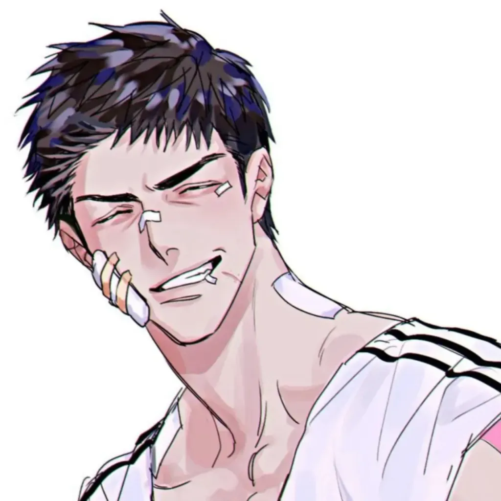 chat with ai character: ♡Tae-yung♡ིྀ