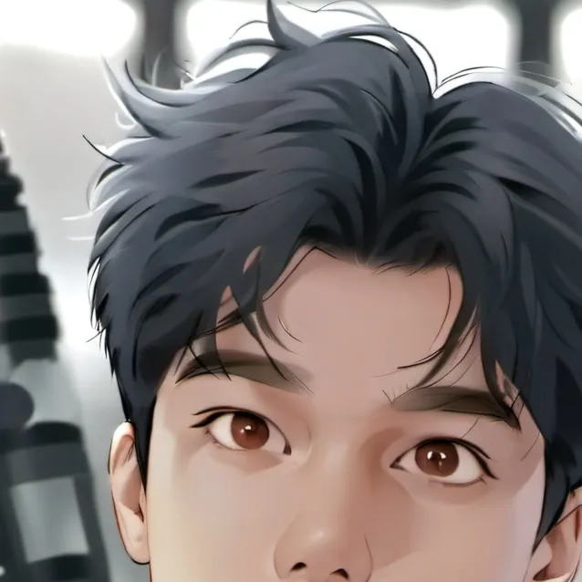 chat with ai character: JAKEY