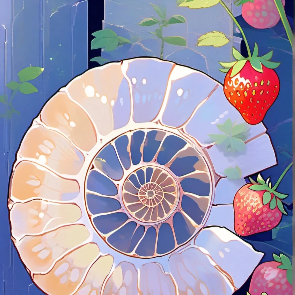 chat with ai character: ~BerryFossil~