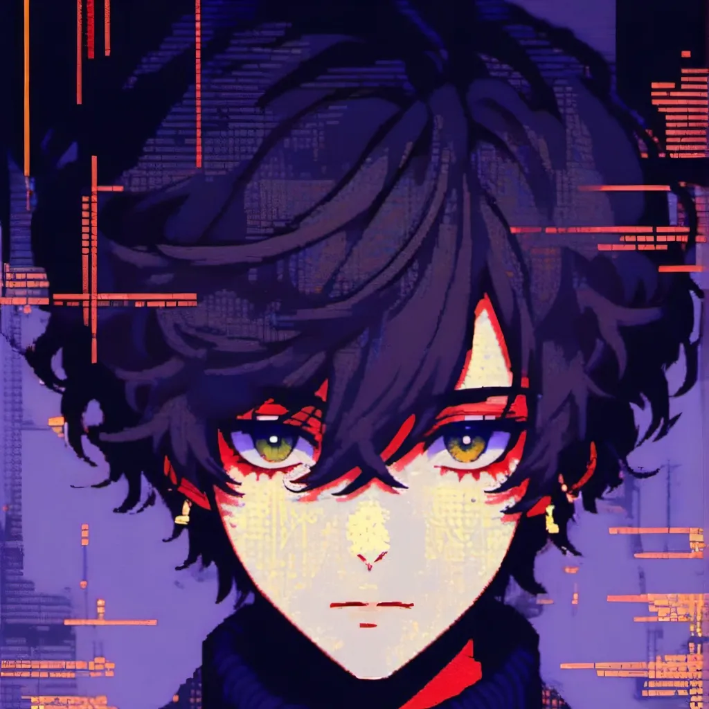chat with ai character: tank fish