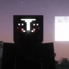 chat with ai character: the knoker