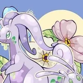 chat with ai character: goodra slugoogoomy