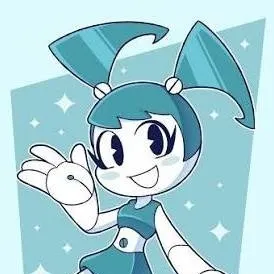 chat with ai character: Jenny Wakeman xj9
