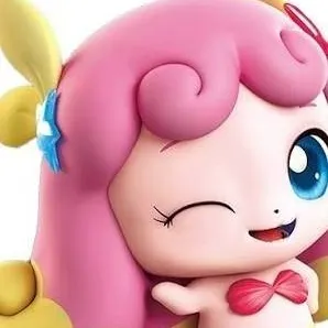 chat with ai character: splash ping