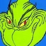 chat with ai character: the Grinch😏💚
