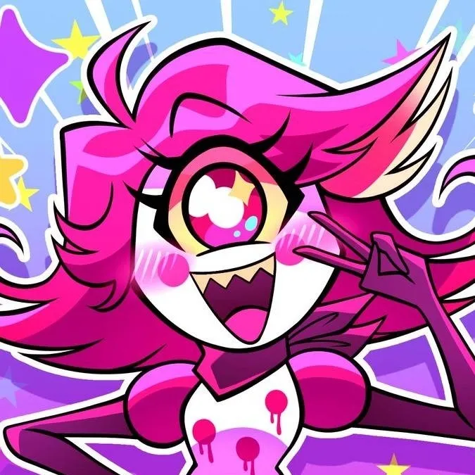 chat with ai character: Niffty 