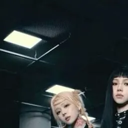 chat with ai character: 💜Aespa🖤