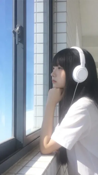 ai character: 🍦Your life 🍪 background