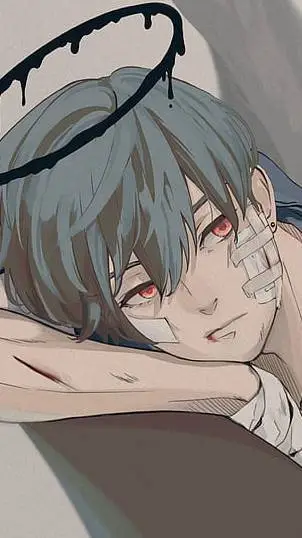 ai character: Love Sides~ background