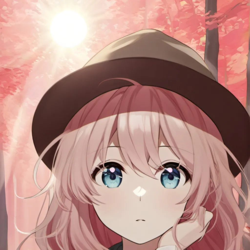 chat with ai character: Avery