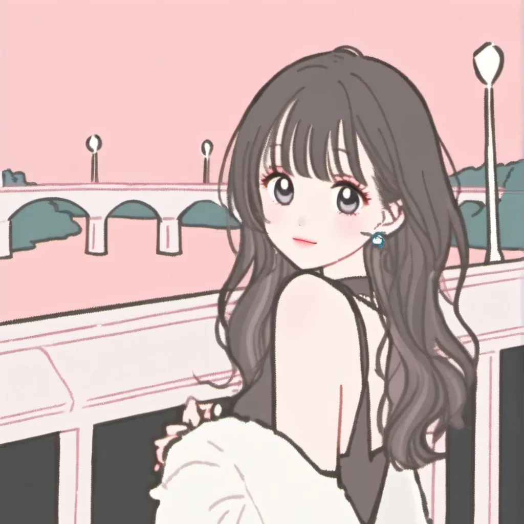 chat with ai character: Stella