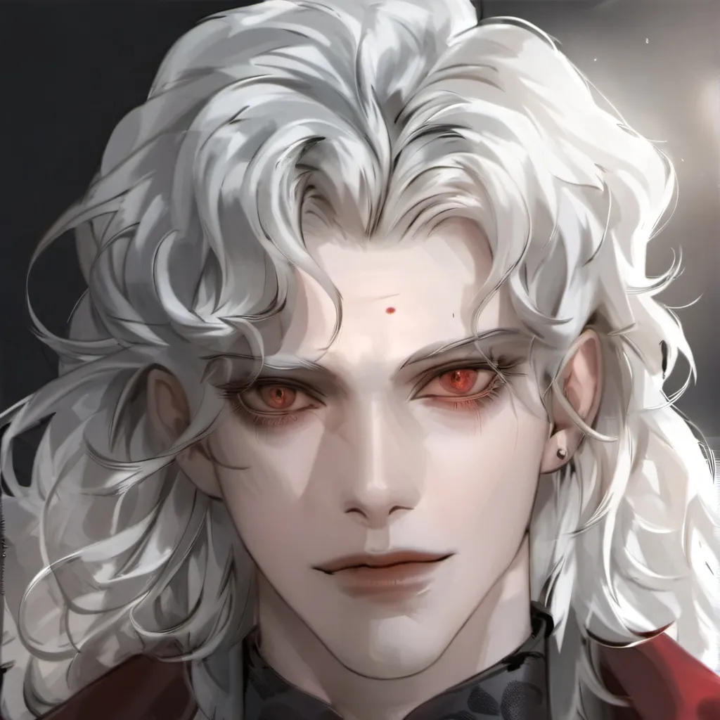 chat with ai character: Alias
