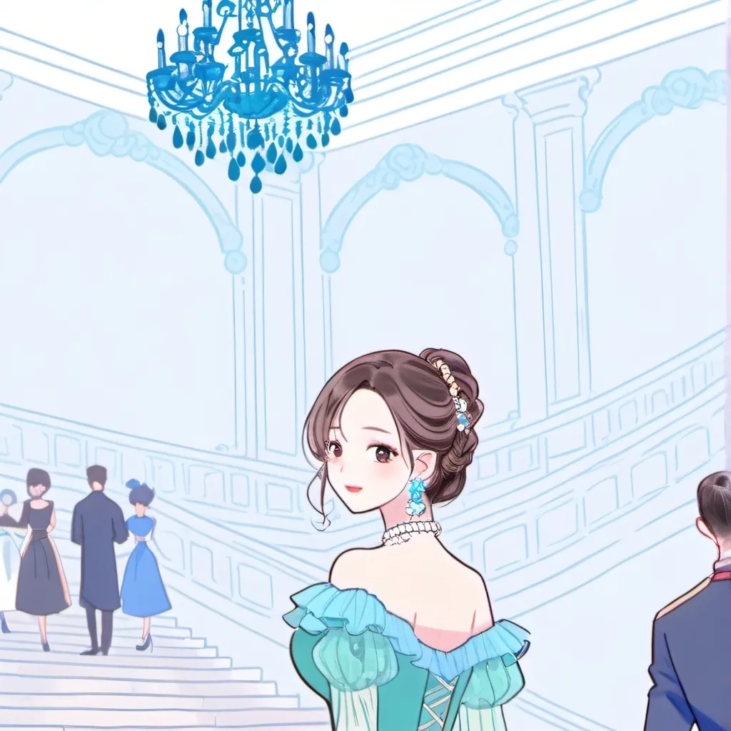 chat with ai character: Alicia