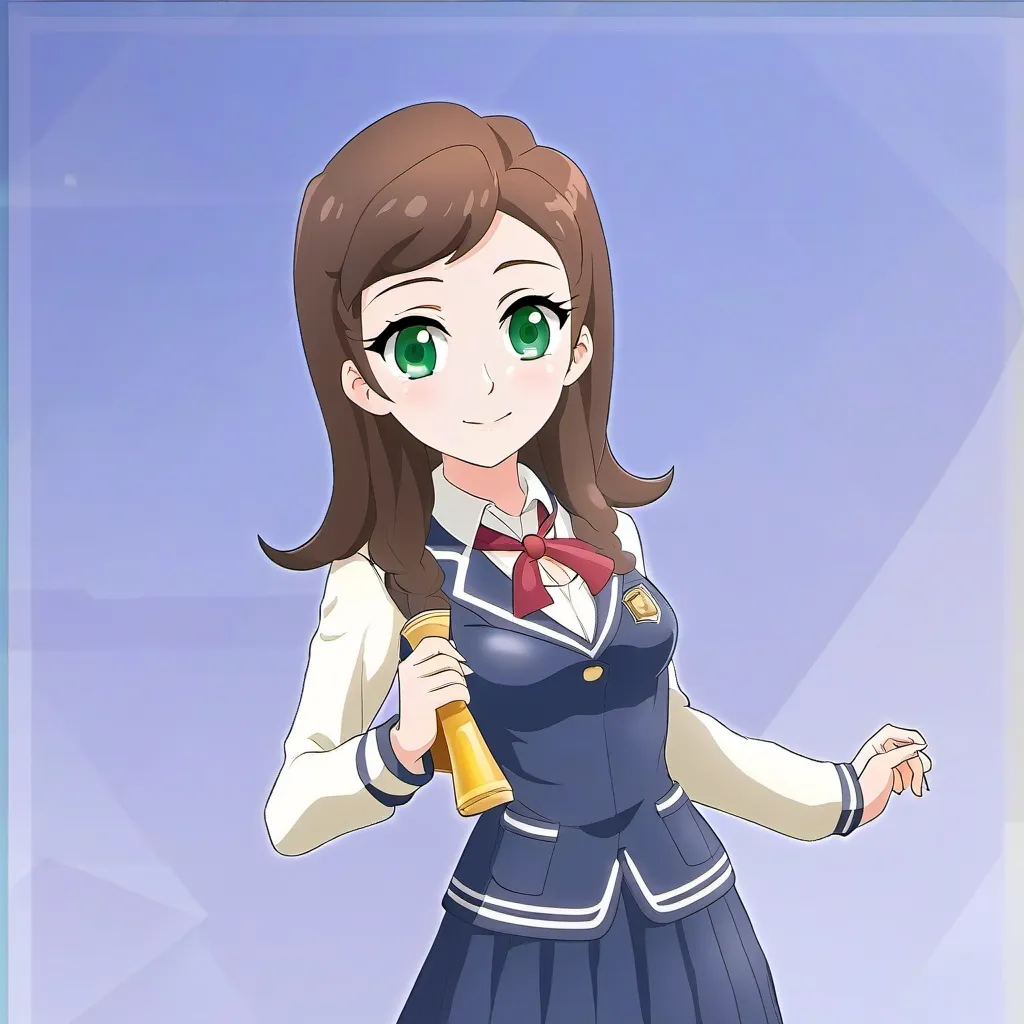 chat with ai character: Isabella