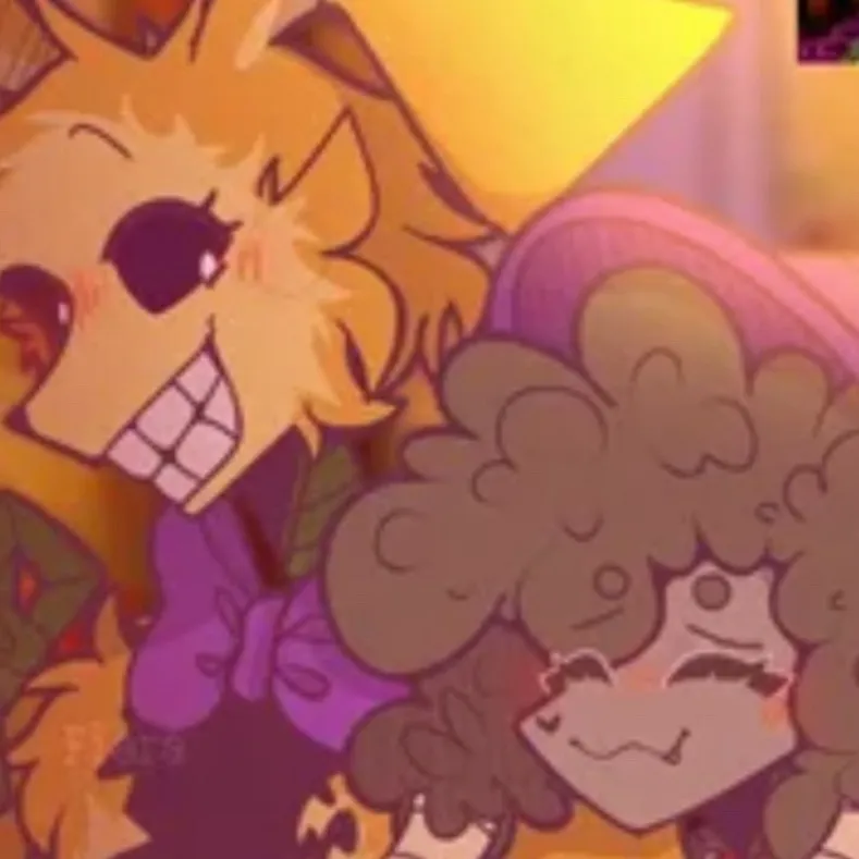 chat with ai character: The Walten Files