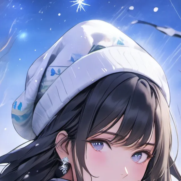 chat with ai character: Selene