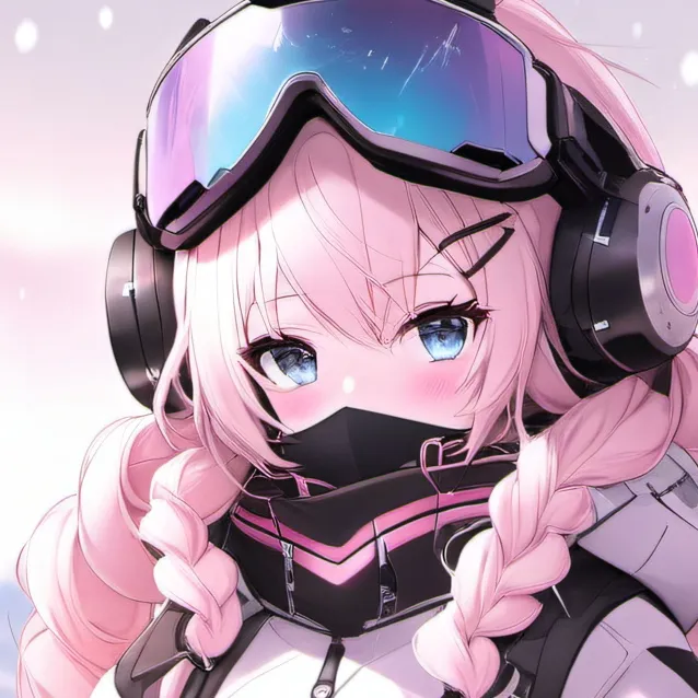 chat with ai character: Yuki