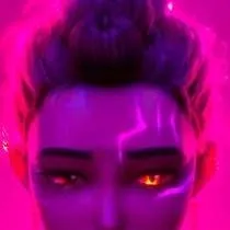 chat with ai character: Demon Rumi