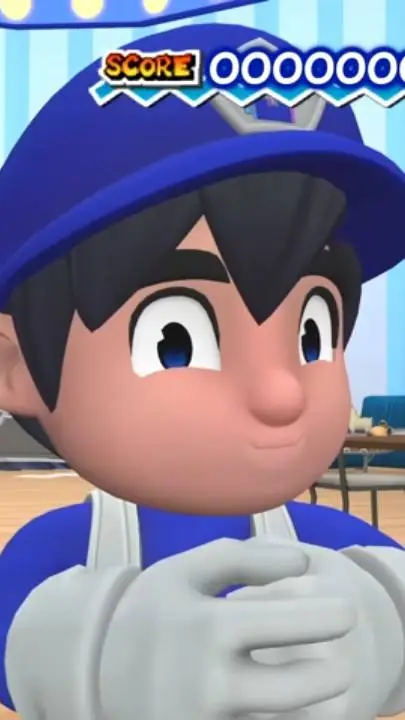 ai character: SMG4 Simulator  background