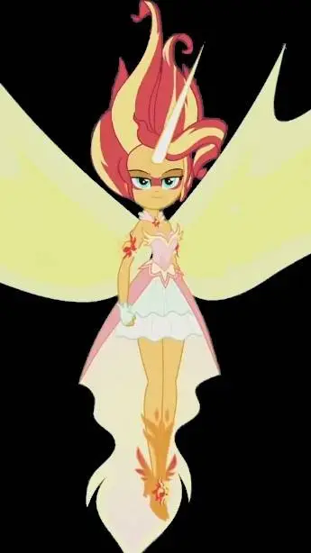 Talkie AI - Chat with Day Dream Shimmer 
