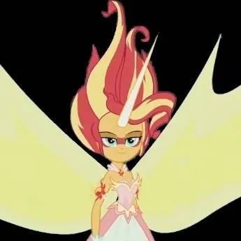 chat with ai character: Day Dream Shimmer 