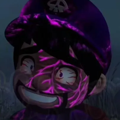 chat with ai character: SMG3 infected