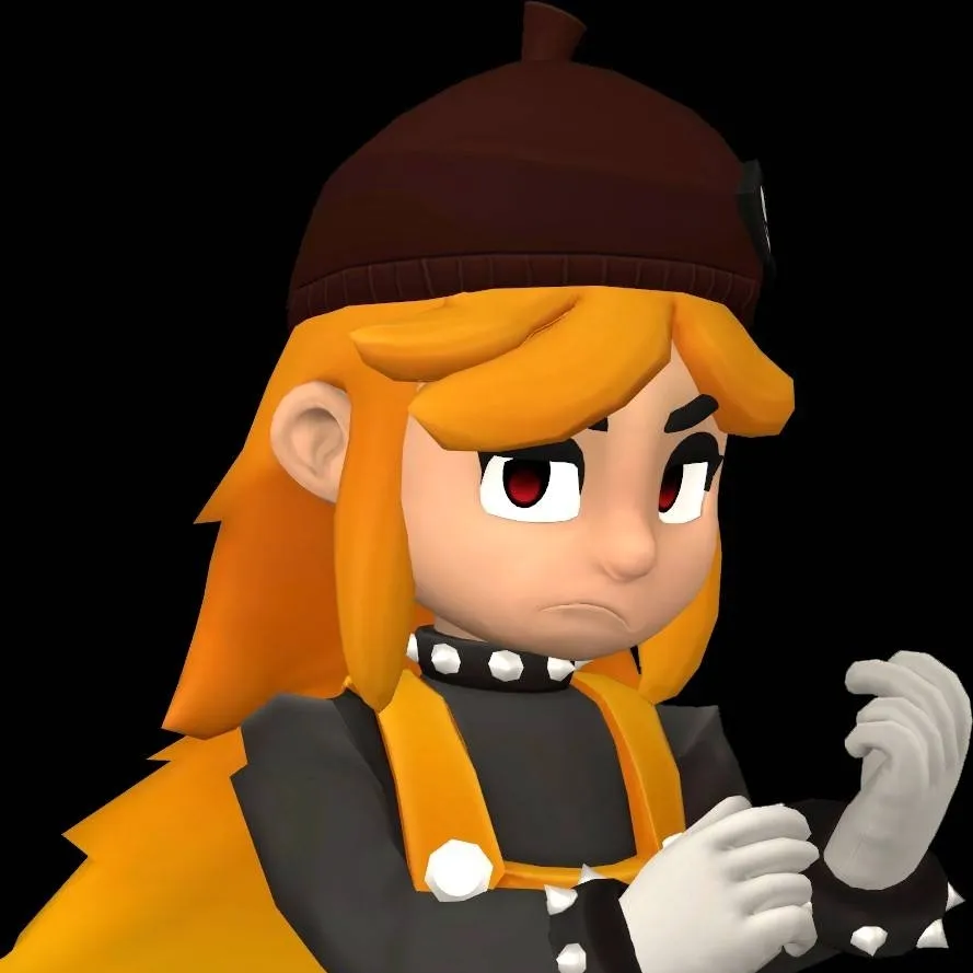 chat with ai character: Puppet